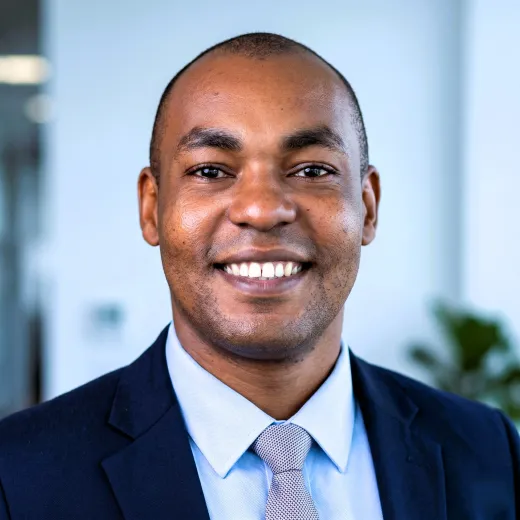 Samwane Abdallah, consultant CRO freelance